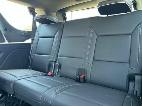 Used 2023 Chevrolet Tahoe Premier w/ Texas Edition RWD image 40
