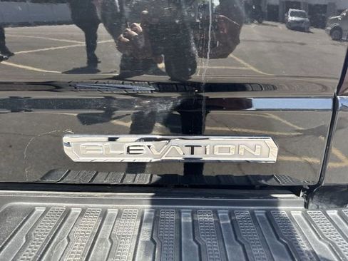 Used 2021 GMC Sierra 1500 Elevation w/ X31 Off-Road Package image 30