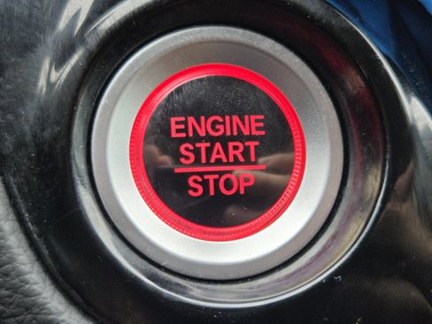 Used 2024 Honda Odyssey Elite image 16