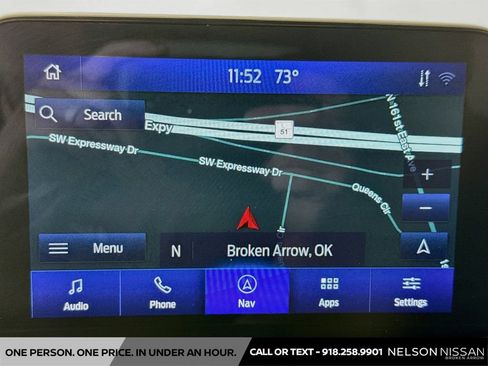 Used 2020 Ford Escape SE AWD/4WD image 13