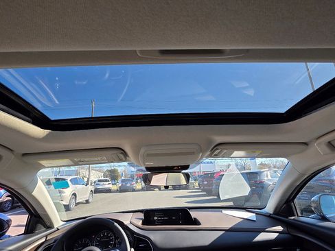 New 2025 MAZDA CX-30 AWD 2.5 S w/ Premium Package image 16