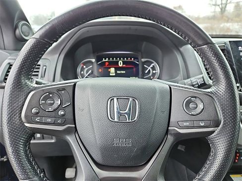 Certified 2022 Honda Passport EX-L image 20