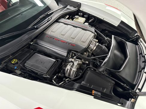 Used 2014 Chevrolet Corvette Stingray Coupe w/ 2LT Preferred Equipment Group image 20