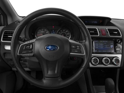 Used 2016 Subaru Impreza 2.0i Premium AWD/4WD image 4