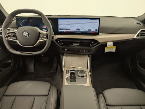 New 2026 BMW 330i Sedan w/ Premium Package image 17