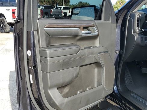 Used 2023 Chevrolet Silverado 1500 LT w/ Protection Package image 16