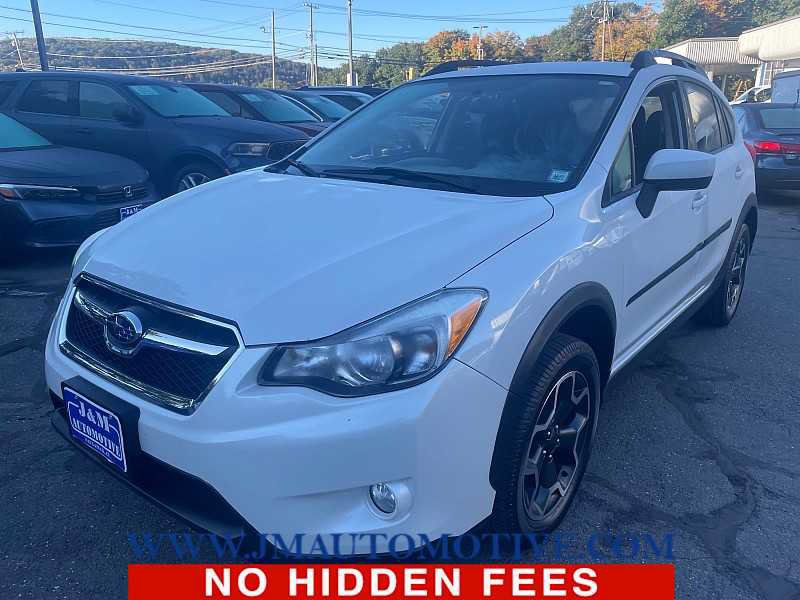 Used 2015 Subaru XV Crosstrek 2.0i Premium AWD/4WD image 1