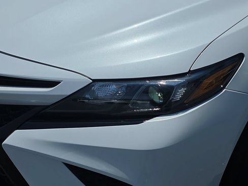 Used 2023 Toyota Camry TRD w/ TRD Package w/JBL Audio FWD image 29