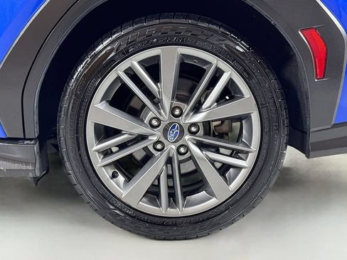 Used 2023 Subaru WRX AWD/4WD image 9