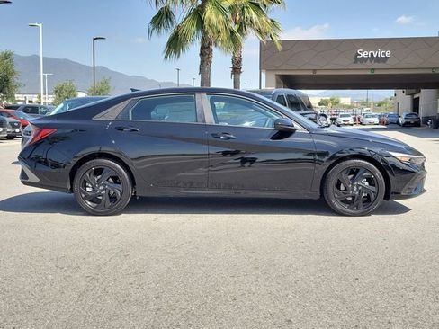 New 2026 Hyundai Elantra Sport FWD image 29
