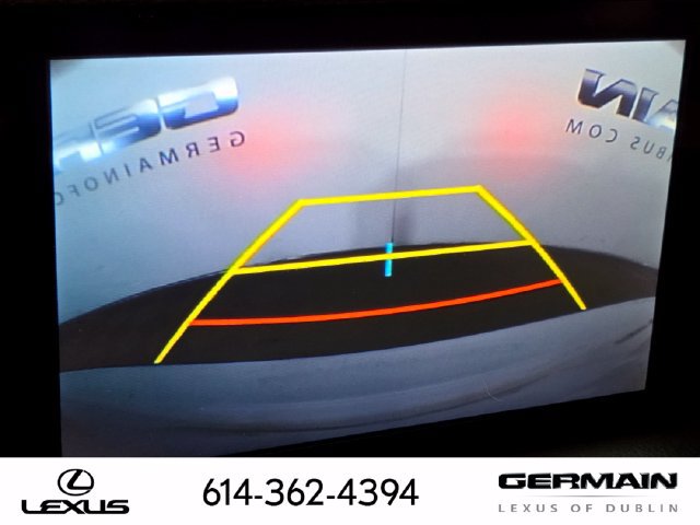 Used 2016 Lexus IS 300 AWD w/ Navigation System Package image 33
