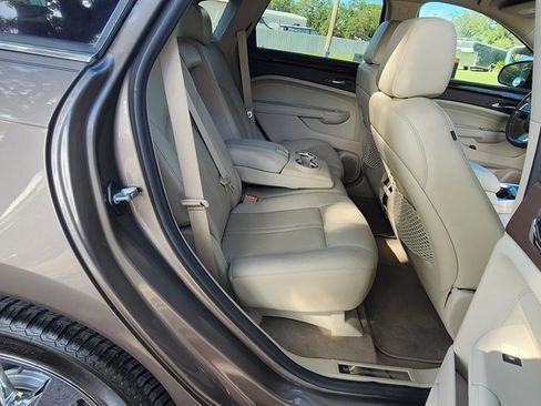 Used 2011 Cadillac SRX Performance image 30