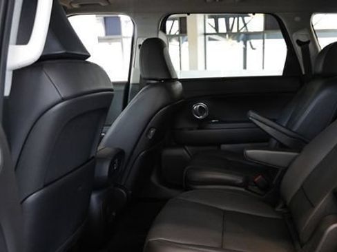 New 2026 Hyundai Palisade Limited AWD/4WD image 14