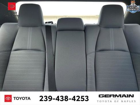 Certified 2025 Toyota Corolla SE image 29