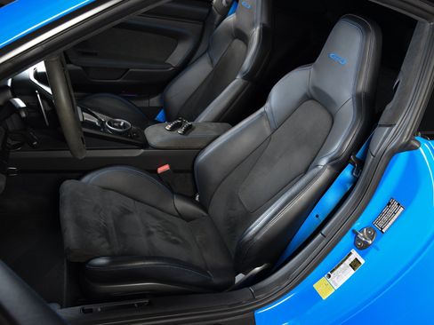 Used 2022 Porsche 911 GT3 RWD image 6