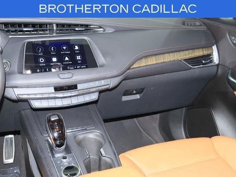 Certified 2022 Cadillac XT4 Sport w/ Comfort Package AWD/4WD image 26