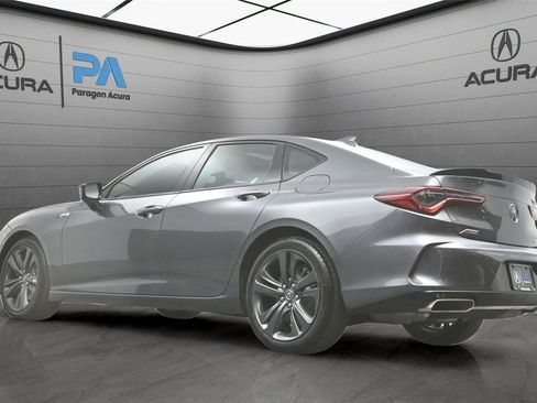 Used 2023 Acura TLX SH-AWD w/ A-SPEC Pkg image 32