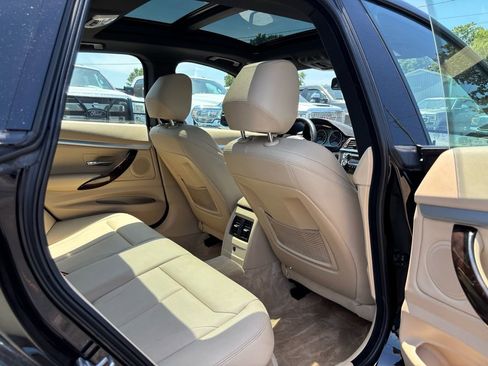 Used 2016 BMW 328i Gran Turismo xDrive AWD/4WD image 27