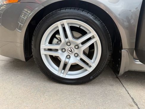 Used 2008 Acura TL FWD image 40