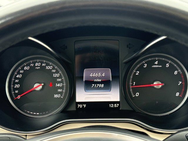 Used 2018 Mercedes-Benz C 300 4MATIC Sedan image 27