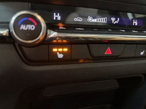 Used 2025 MAZDA CX-30 AWD 2.5 S w/ Preferred Package image 22