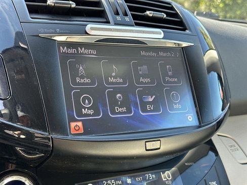 Used 2014 Toyota RAV4 EV image 29