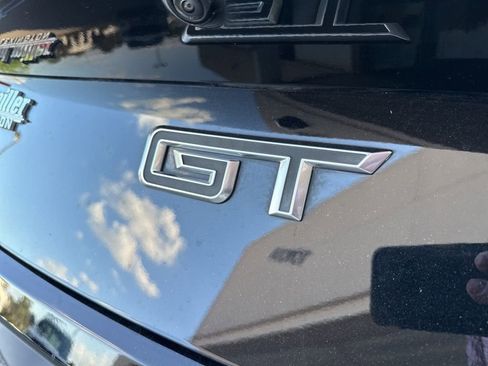 Used 2024 Ford Mustang GT Premium RWD image 4