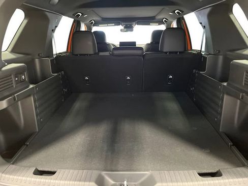 New 2026 Honda Passport TrailSport Elite image 27