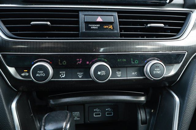 Used 2022 Honda Accord Sport image 18