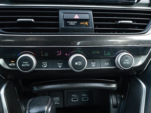 Used 2022 Honda Accord Sport image 18