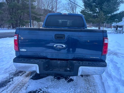 Used 2016 Ford F250 XLT w/ XTR Package image 6