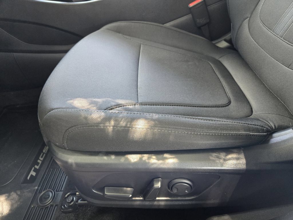 Used 2024 Hyundai Tucson SEL AWD/4WD image 19