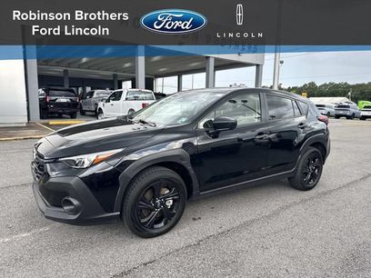 Used 2025 Subaru Crosstrek 2.0i