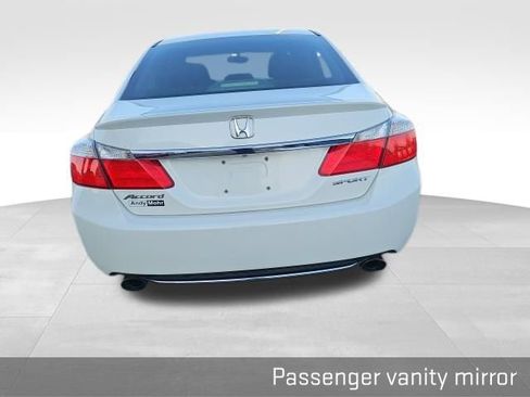 Used 2013 Honda Accord Sport image 17