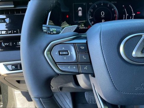 Used 2023 Lexus RX 350 Premium w/ Accessory Package AWD/4WD image 11