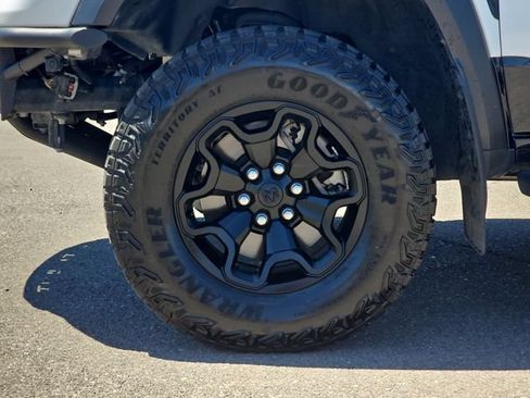 Used 2023 RAM 1500 TRX w/ TRX Level 2 Equipment Group AWD/4WD image 20