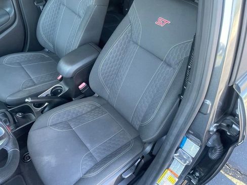 Used 2018 Ford Fiesta ST FWD image 18