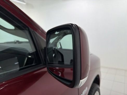Used 2016 RAM 1500 Sport w/ Convenience Group RWD image 20