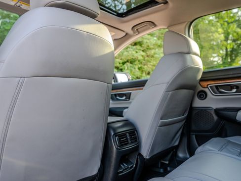 Used 2017 Honda CR-V EX-L image 30