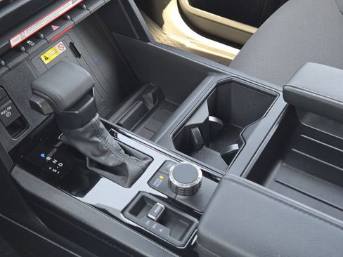 Used 2026 Toyota Tundra SR5 w/ SX Package AWD/4WD image 21
