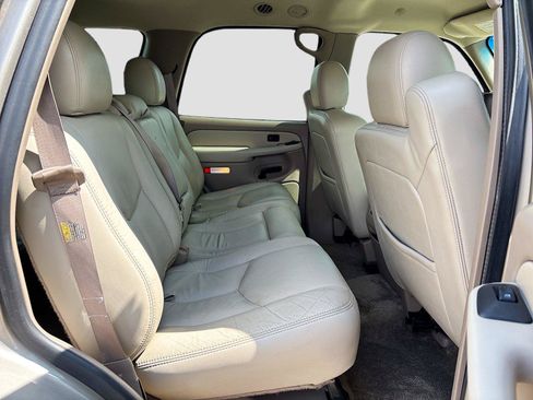 Used 2003 Chevrolet Tahoe LT AWD/4WD image 26