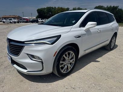 Used 2024 Buick Enclave Premium