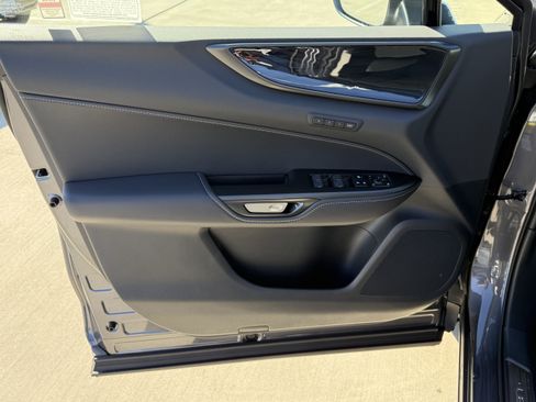 New 2026 Lexus NX 350h AWD w/ Premium Package image 17