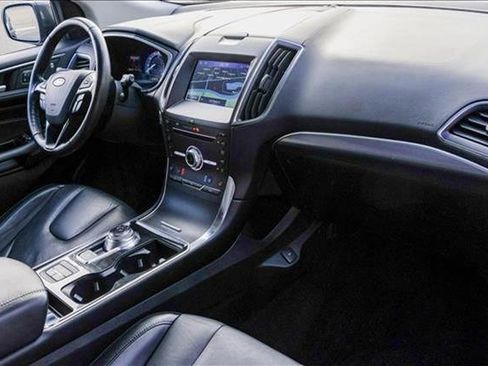Used 2019 Ford Edge Titanium w/ Equipment Group 301A image 29