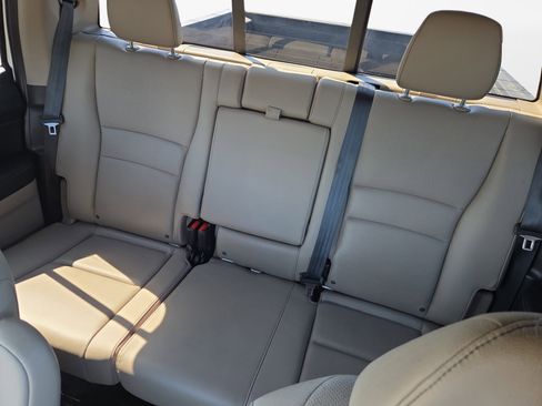 Certified 2022 Honda Ridgeline RTL-E image 12
