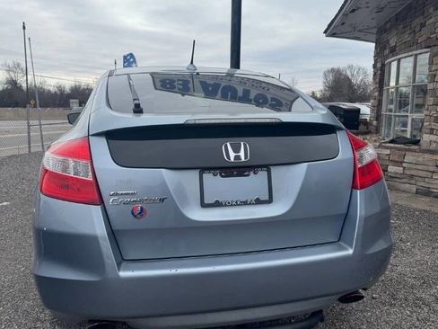 Used 2010 Honda Crosstour EX-L image 5