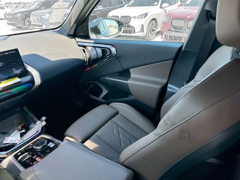 New 2025 BMW X3 xDrive30i image 23