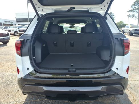 New 2026 GMC Terrain AT4 w/ Convenience Package III image 5