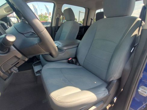 Used 2015 RAM 1500 Express image 5