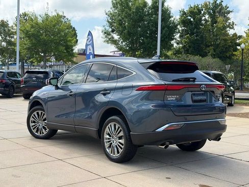 Used 2021 Toyota Venza Limited AWD/4WD image 7